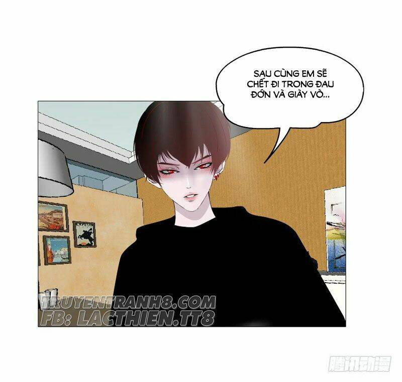 Beauty And Demon Chapter 150 - Trang 2