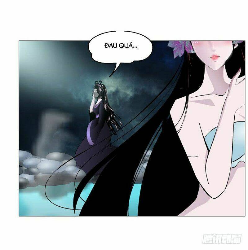 Beauty And Demon Chapter 150 - Trang 2