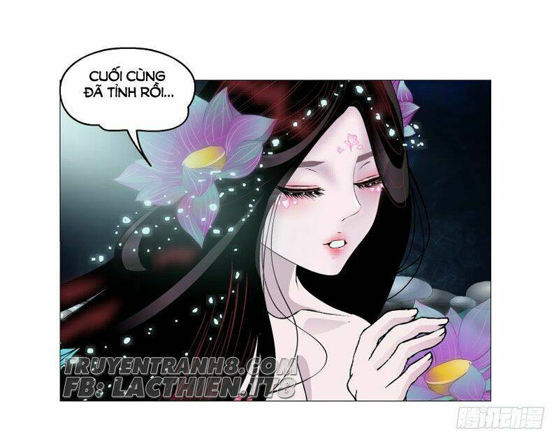 Beauty And Demon Chapter 150 - Trang 2