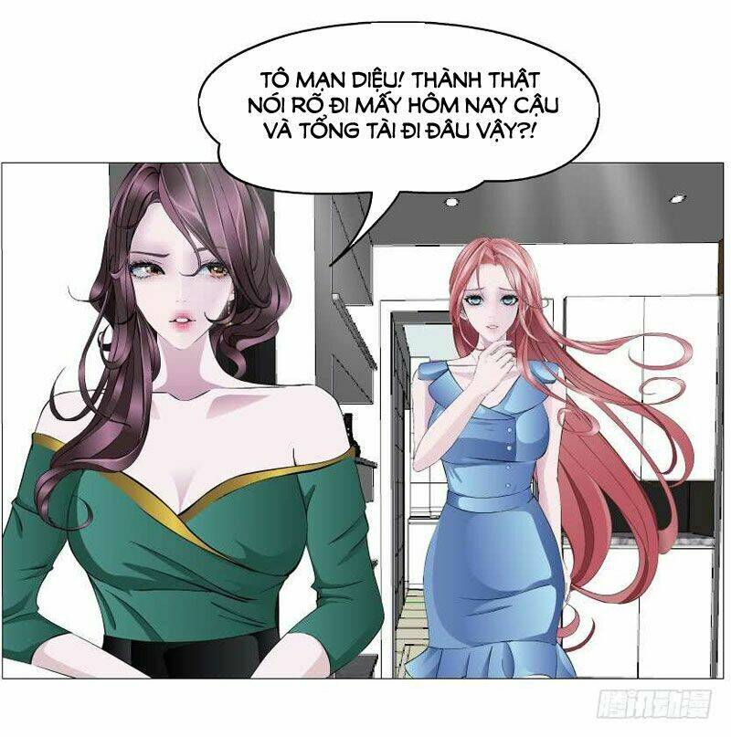 Beauty And Demon Chapter 149 - Trang 2