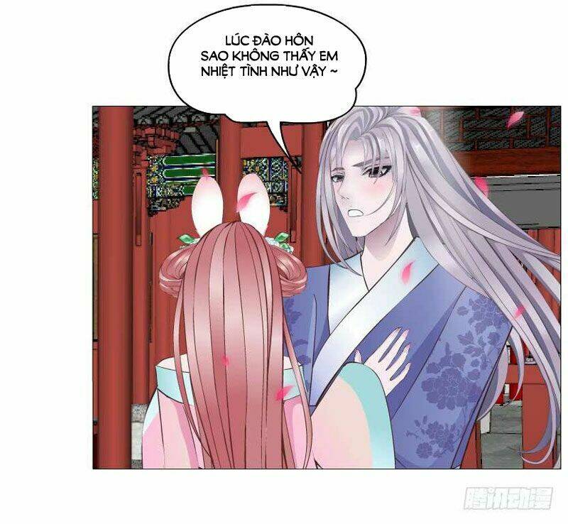 Beauty And Demon Chapter 147 - Trang 2