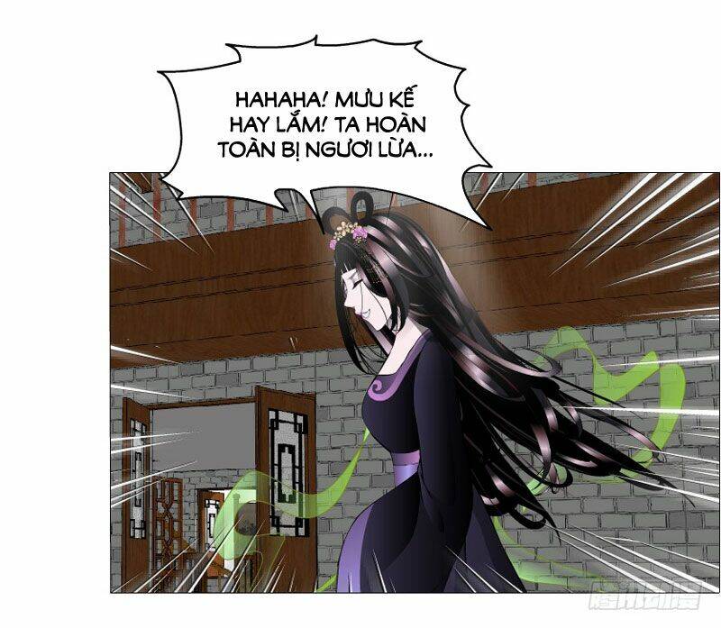 Beauty And Demon Chapter 146 - Trang 2