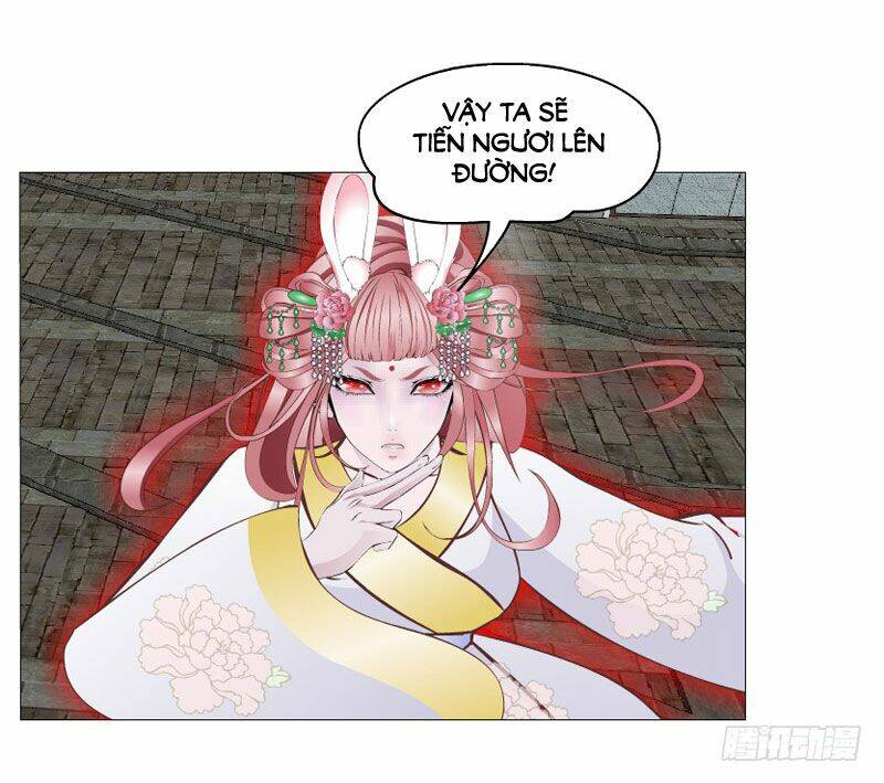 Beauty And Demon Chapter 146 - Trang 2