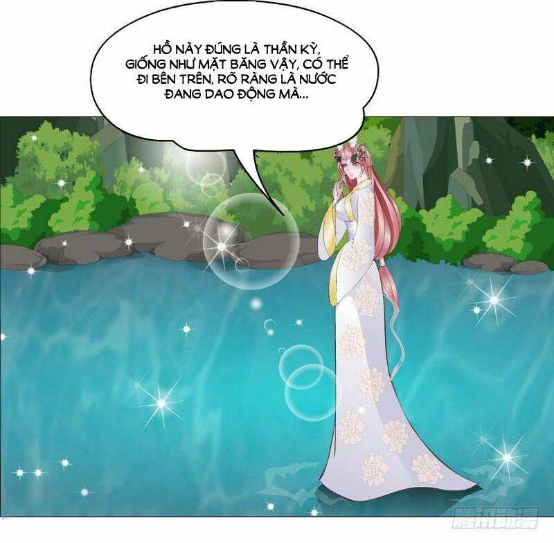 Beauty And Demon Chapter 144 - Trang 2