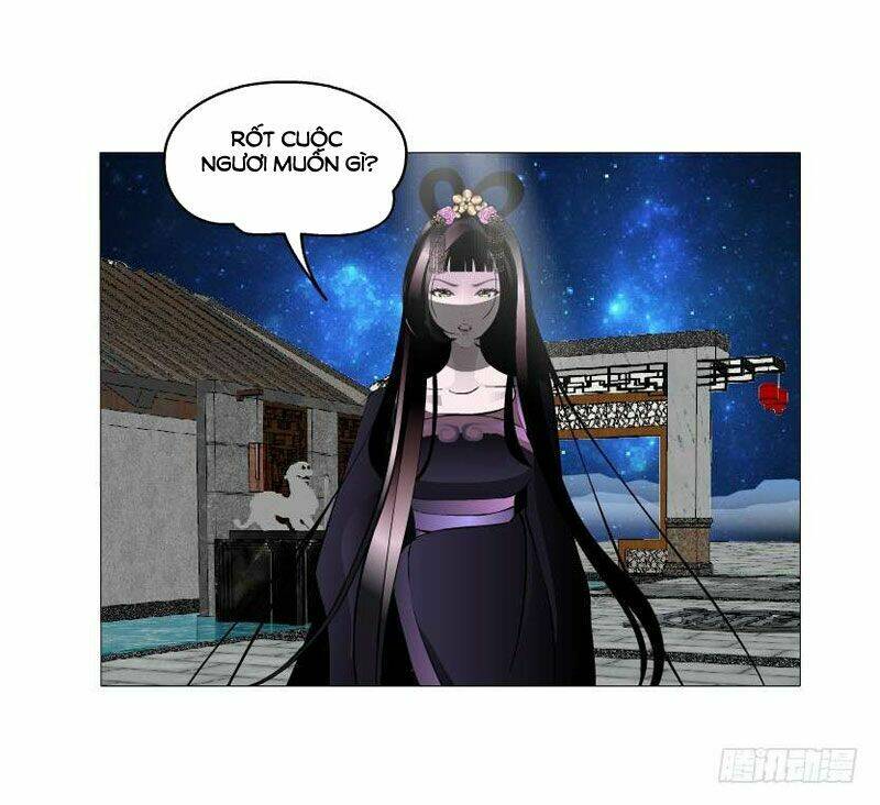 Beauty And Demon Chapter 144 - Trang 2