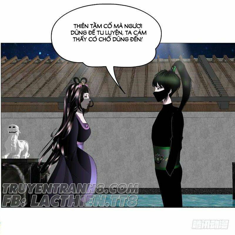 Beauty And Demon Chapter 144 - Trang 2