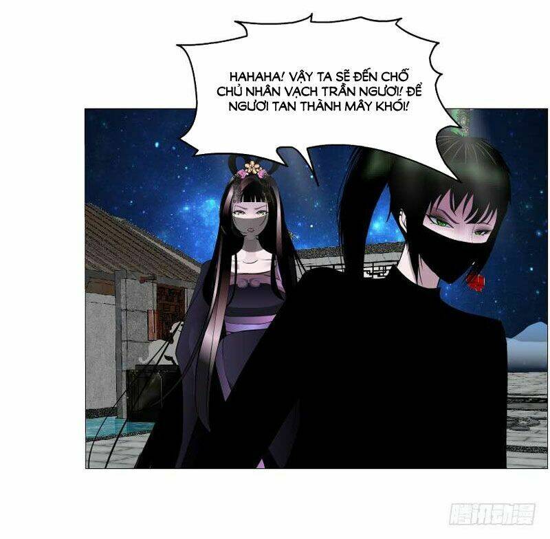 Beauty And Demon Chapter 144 - Trang 2