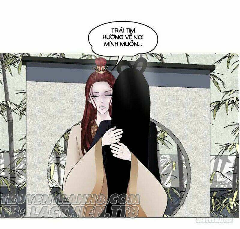 Beauty And Demon Chapter 143 - Trang 2