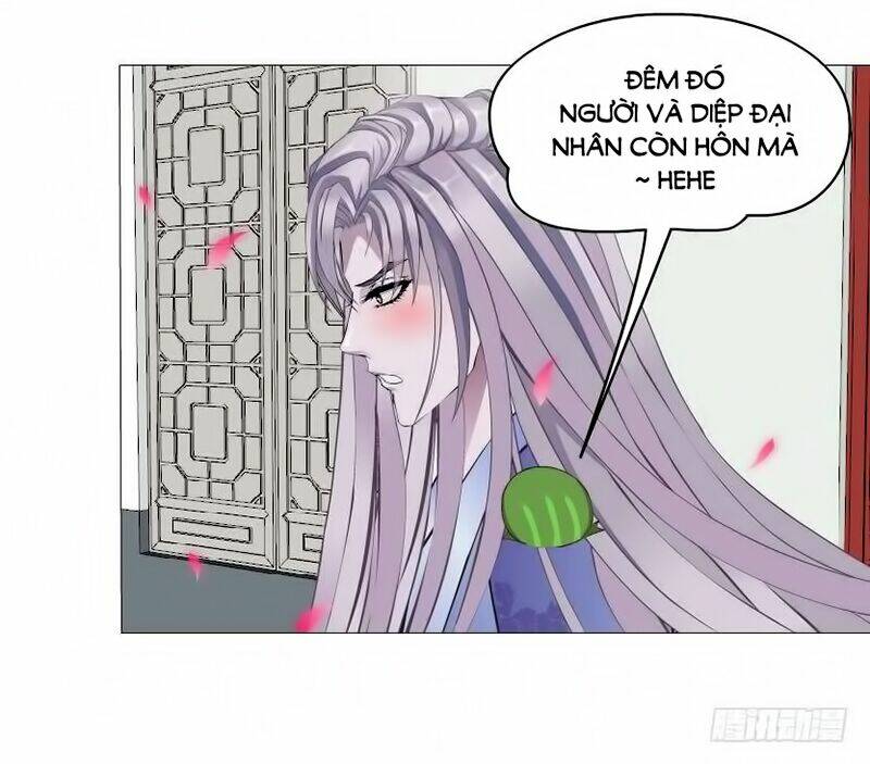 Beauty And Demon Chapter 138 - Trang 2