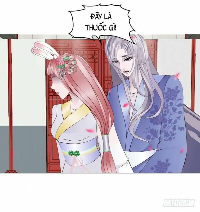 Beauty And Demon Chapter 138 - Trang 2