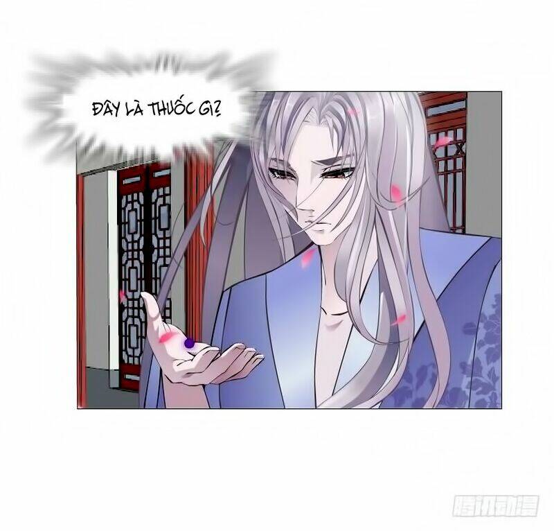 Beauty And Demon Chapter 138 - Trang 2