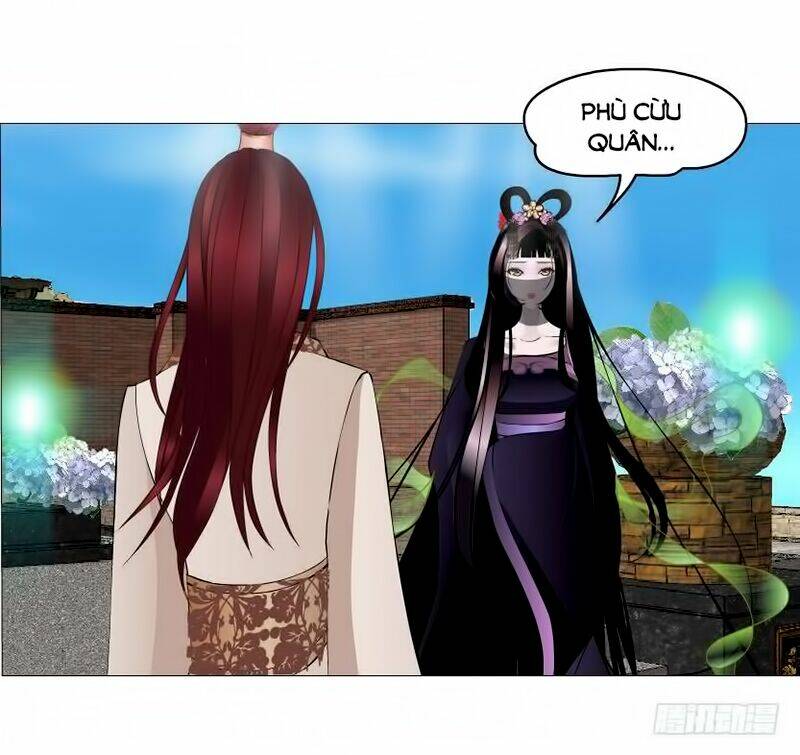 Beauty And Demon Chapter 138 - Trang 2