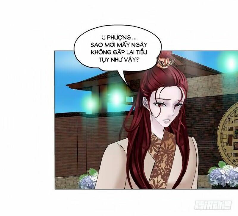 Beauty And Demon Chapter 138 - Trang 2