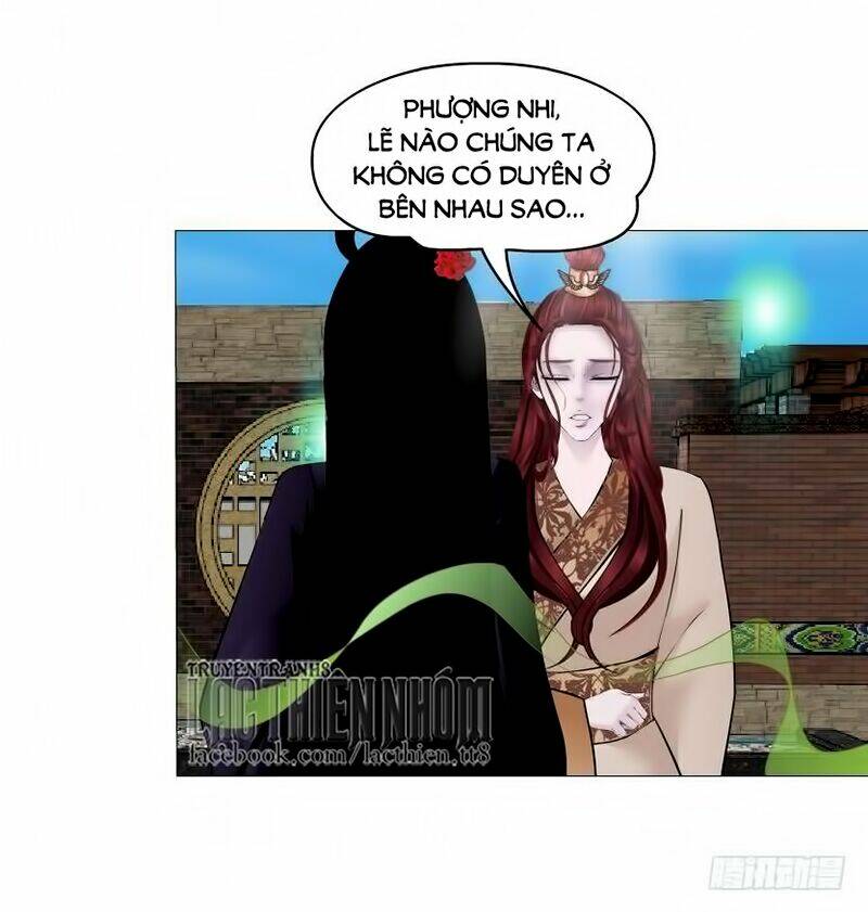 Beauty And Demon Chapter 138 - Trang 2