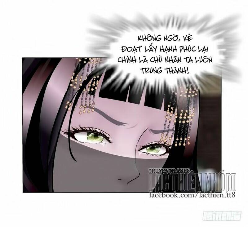 Beauty And Demon Chapter 138 - Trang 2