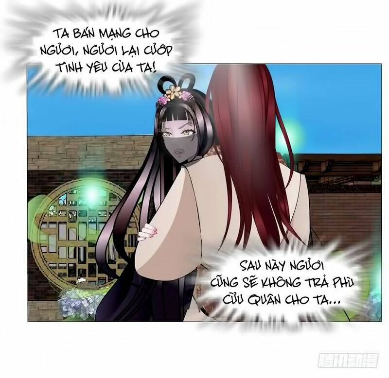 Beauty And Demon Chapter 138 - Trang 2