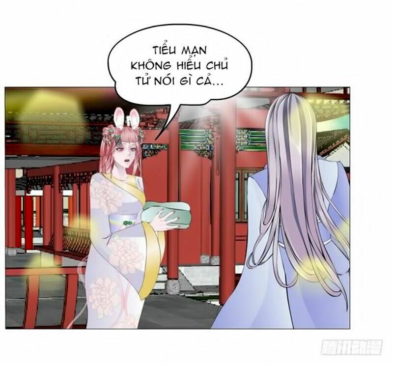 Beauty And Demon Chapter 136 - Trang 2