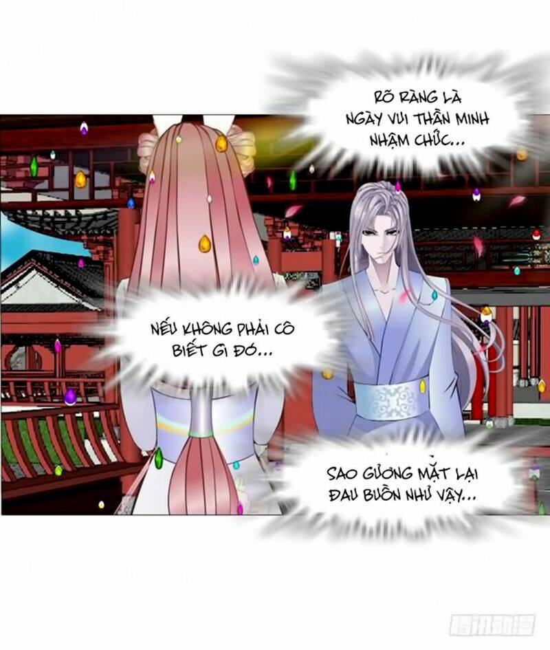 Beauty And Demon Chapter 136 - Trang 2