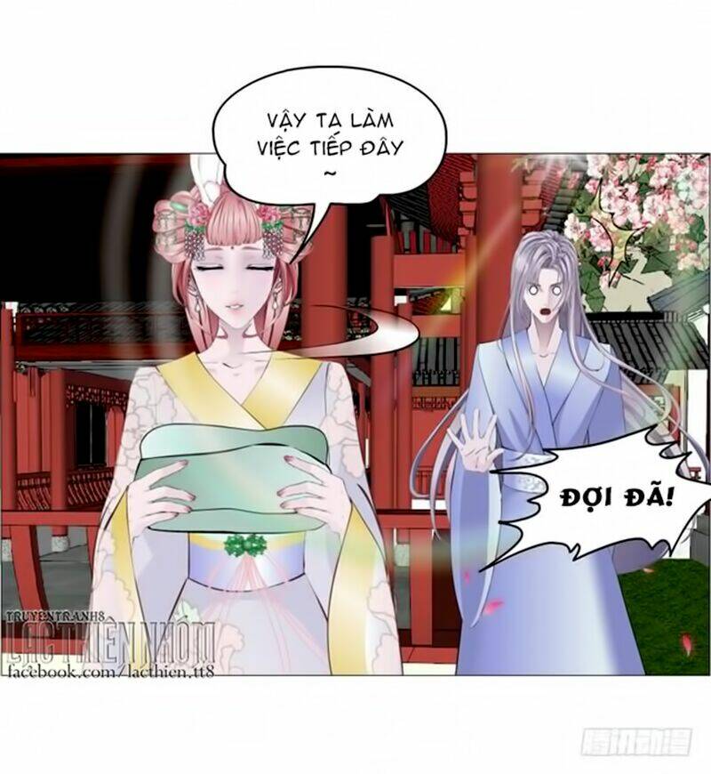 Beauty And Demon Chapter 136 - Trang 2