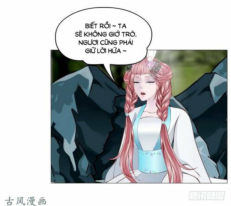 Beauty And Demon Chapter 135 - Trang 2