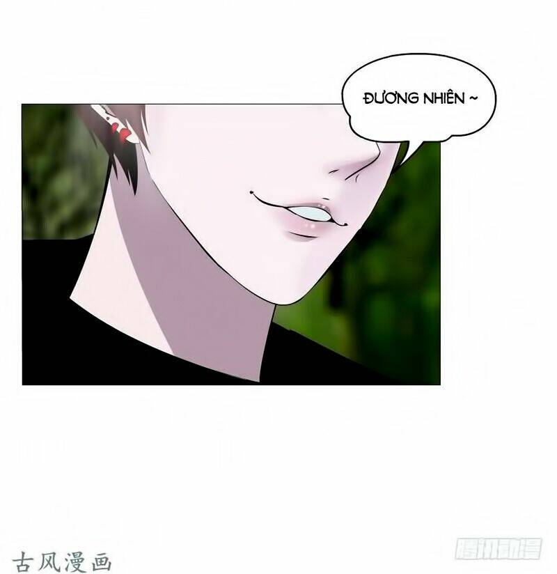 Beauty And Demon Chapter 135 - Trang 2