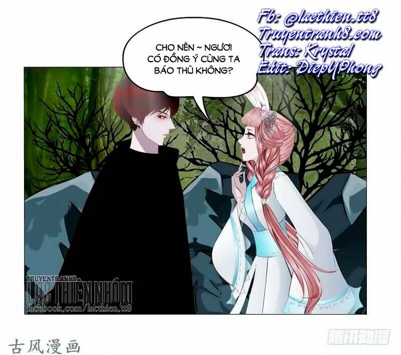 Beauty And Demon Chapter 135 - Trang 2