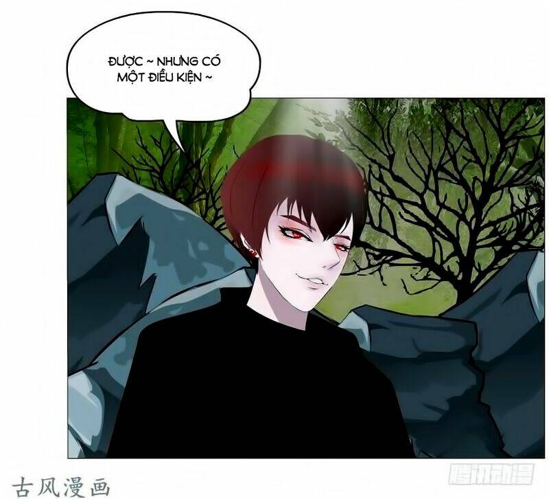 Beauty And Demon Chapter 135 - Trang 2