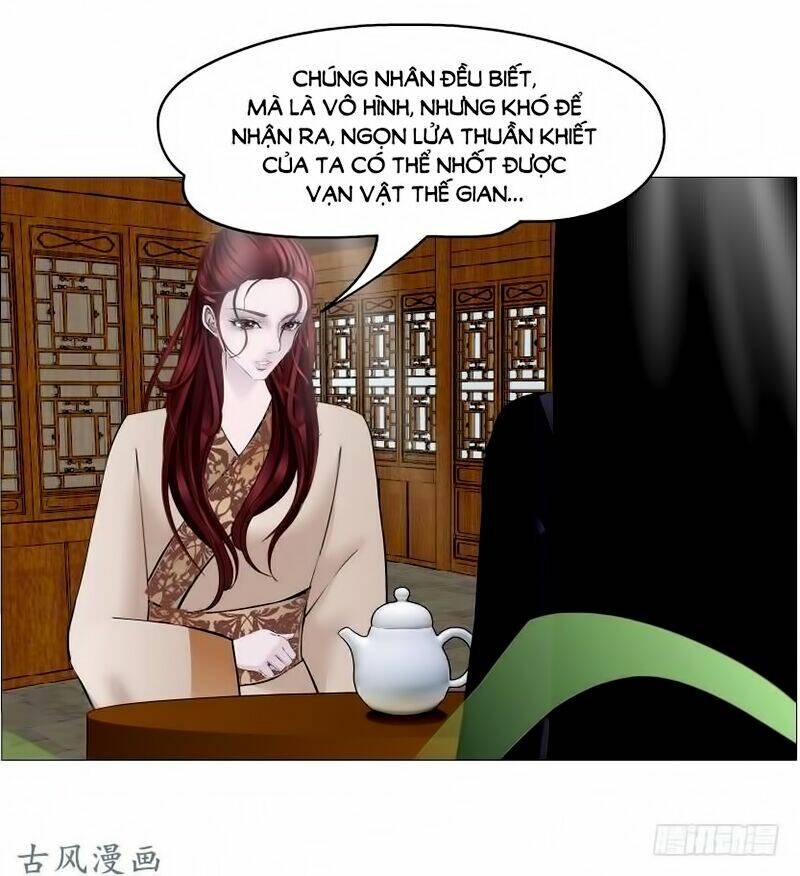 Beauty And Demon Chapter 135 - Trang 2