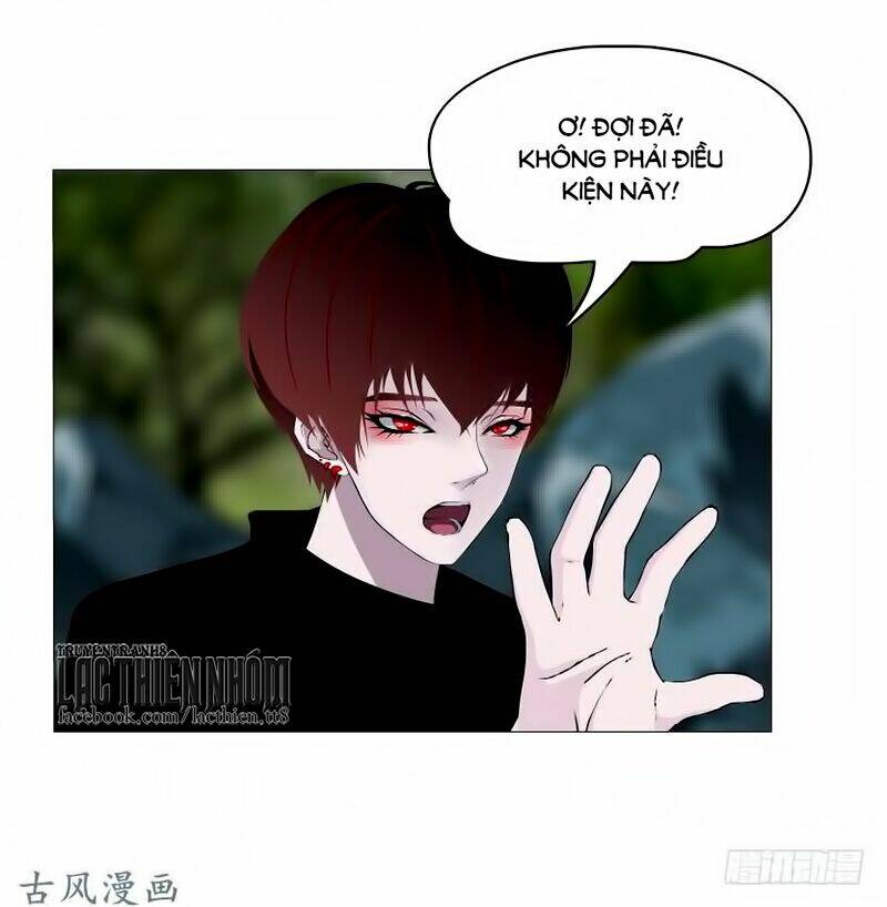 Beauty And Demon Chapter 135 - Trang 2