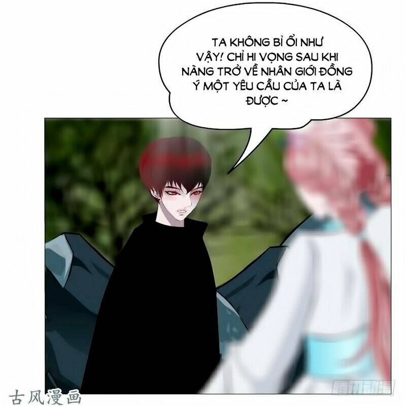 Beauty And Demon Chapter 135 - Trang 2