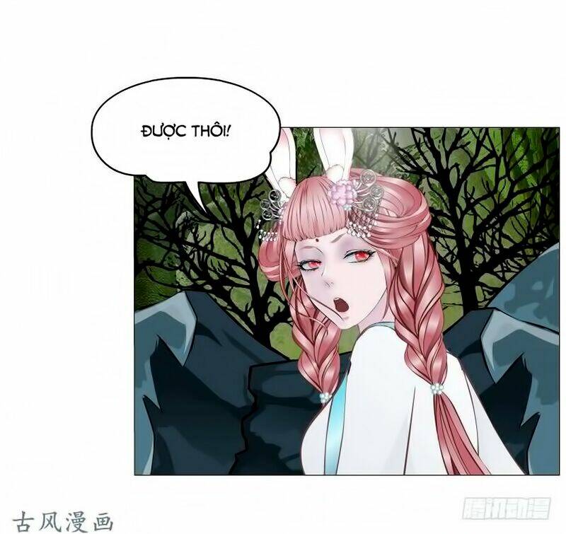 Beauty And Demon Chapter 135 - Trang 2