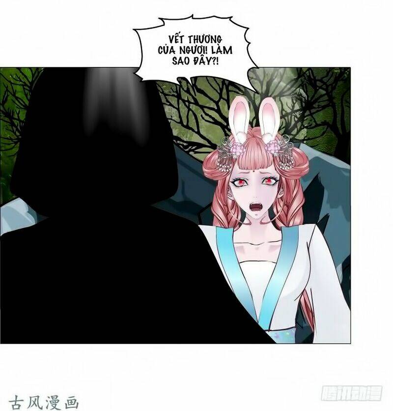 Beauty And Demon Chapter 134 - Trang 2