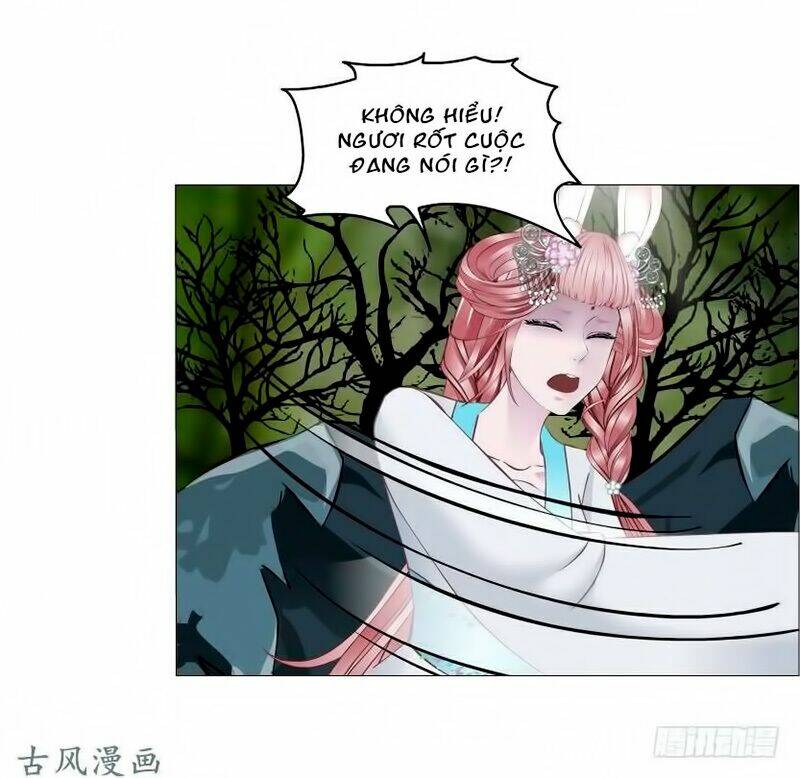 Beauty And Demon Chapter 134 - Trang 2