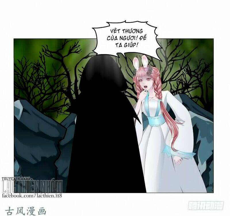 Beauty And Demon Chapter 134 - Trang 2