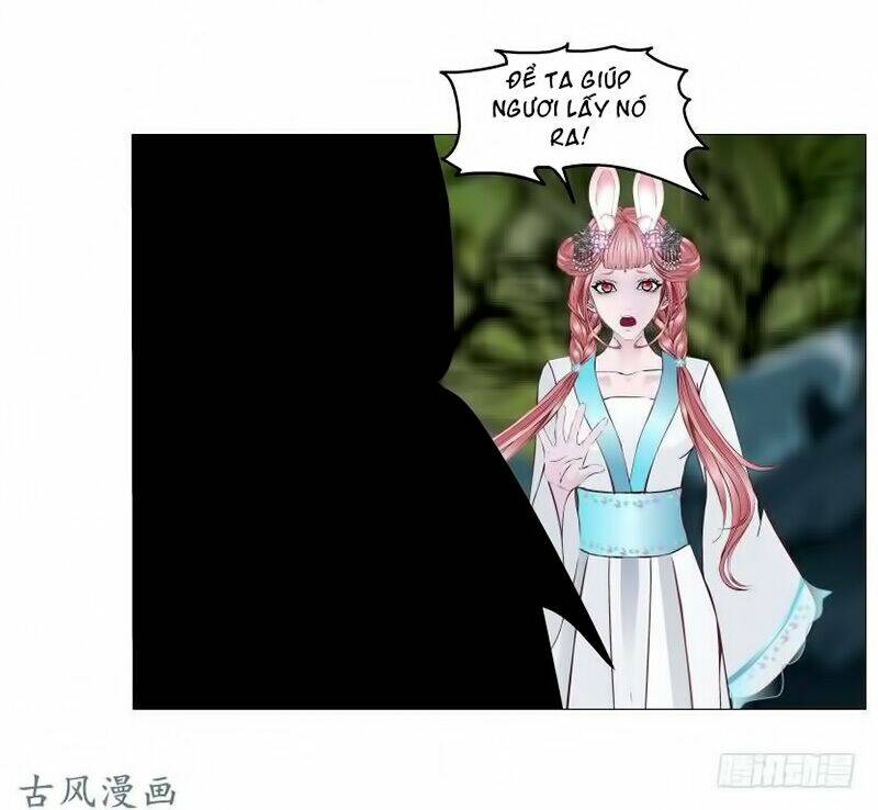 Beauty And Demon Chapter 134 - Trang 2