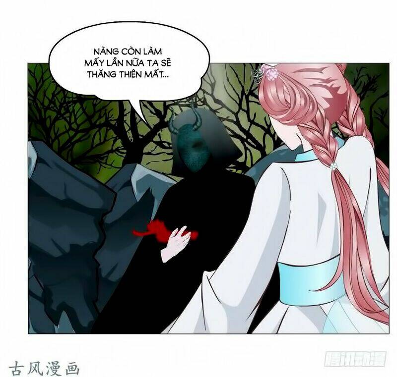 Beauty And Demon Chapter 134 - Trang 2