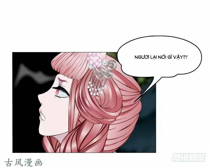 Beauty And Demon Chapter 134 - Trang 2