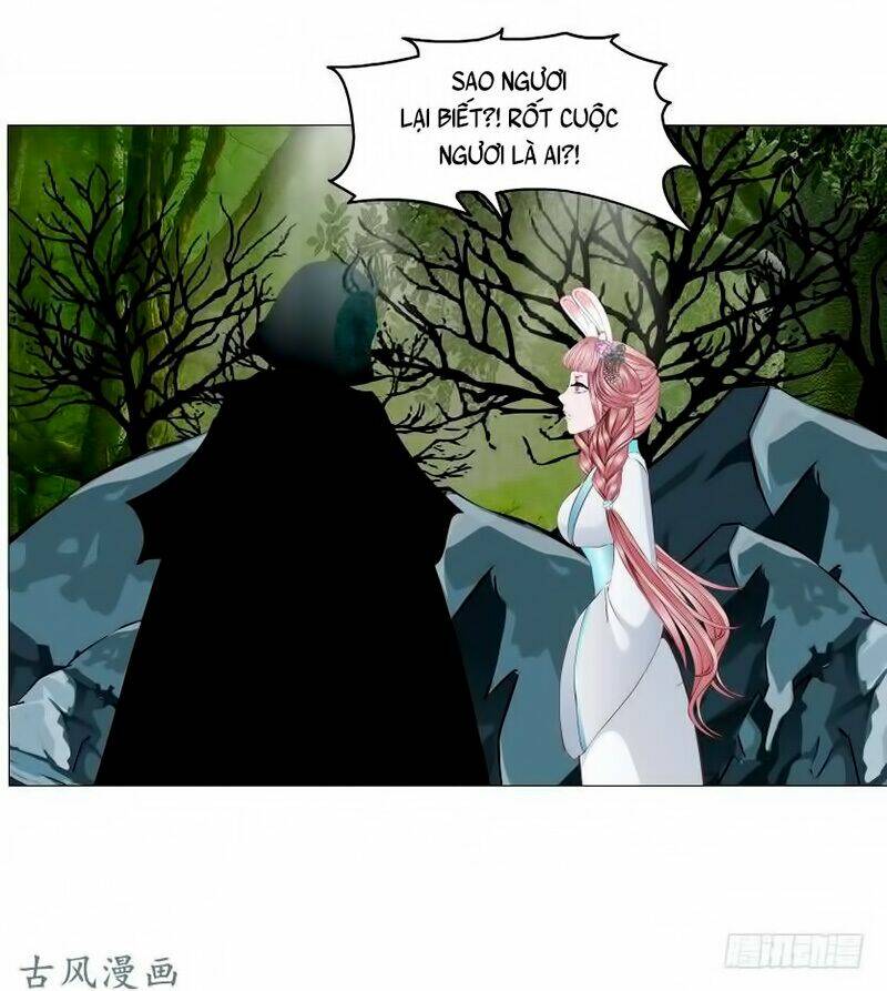 Beauty And Demon Chapter 134 - Trang 2