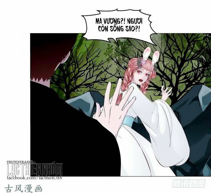 Beauty And Demon Chapter 134 - Trang 2