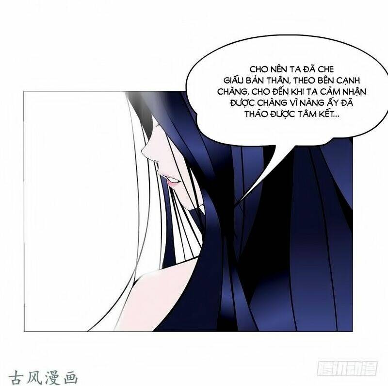 Beauty And Demon Chapter 134 - Trang 2