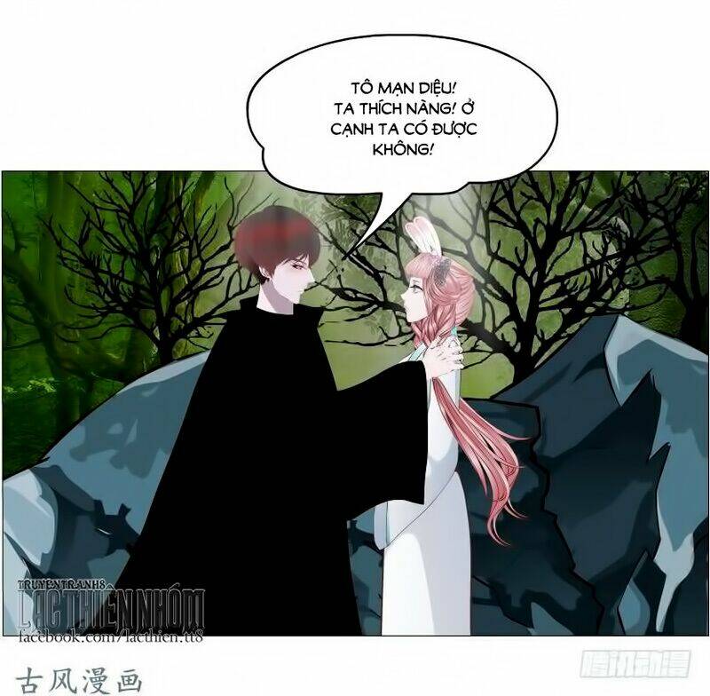 Beauty And Demon Chapter 134 - Trang 2