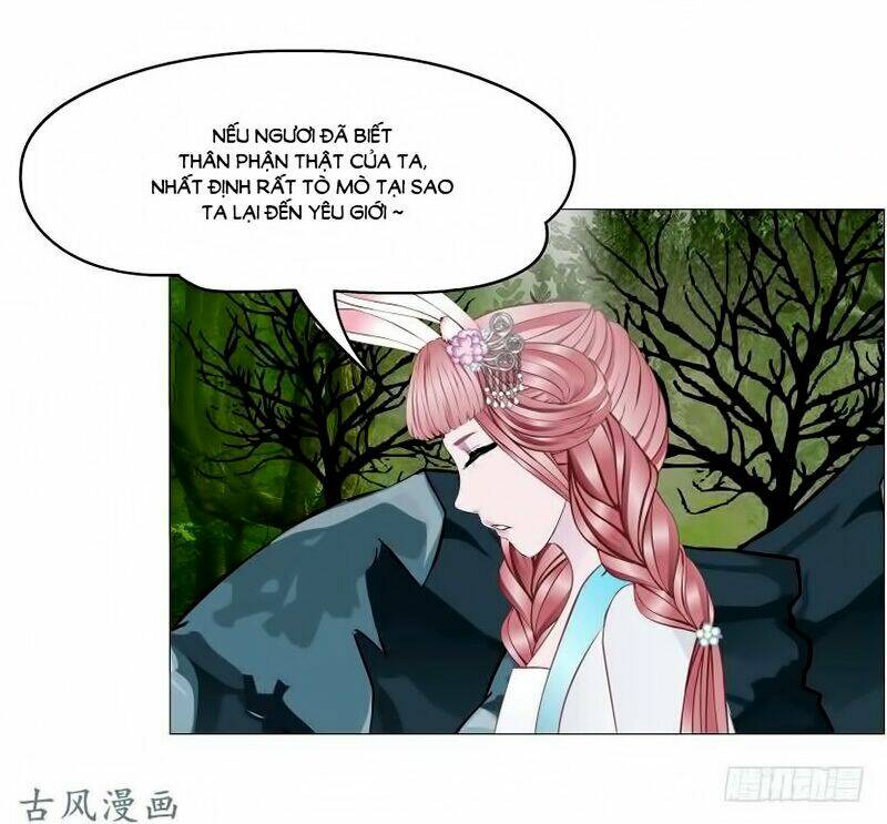 Beauty And Demon Chapter 134 - Trang 2