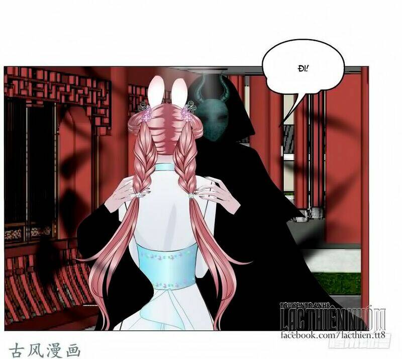 Beauty And Demon Chapter 134 - Trang 2