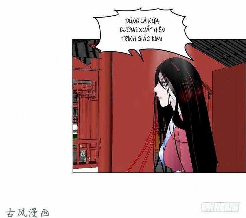 Beauty And Demon Chapter 134 - Trang 2