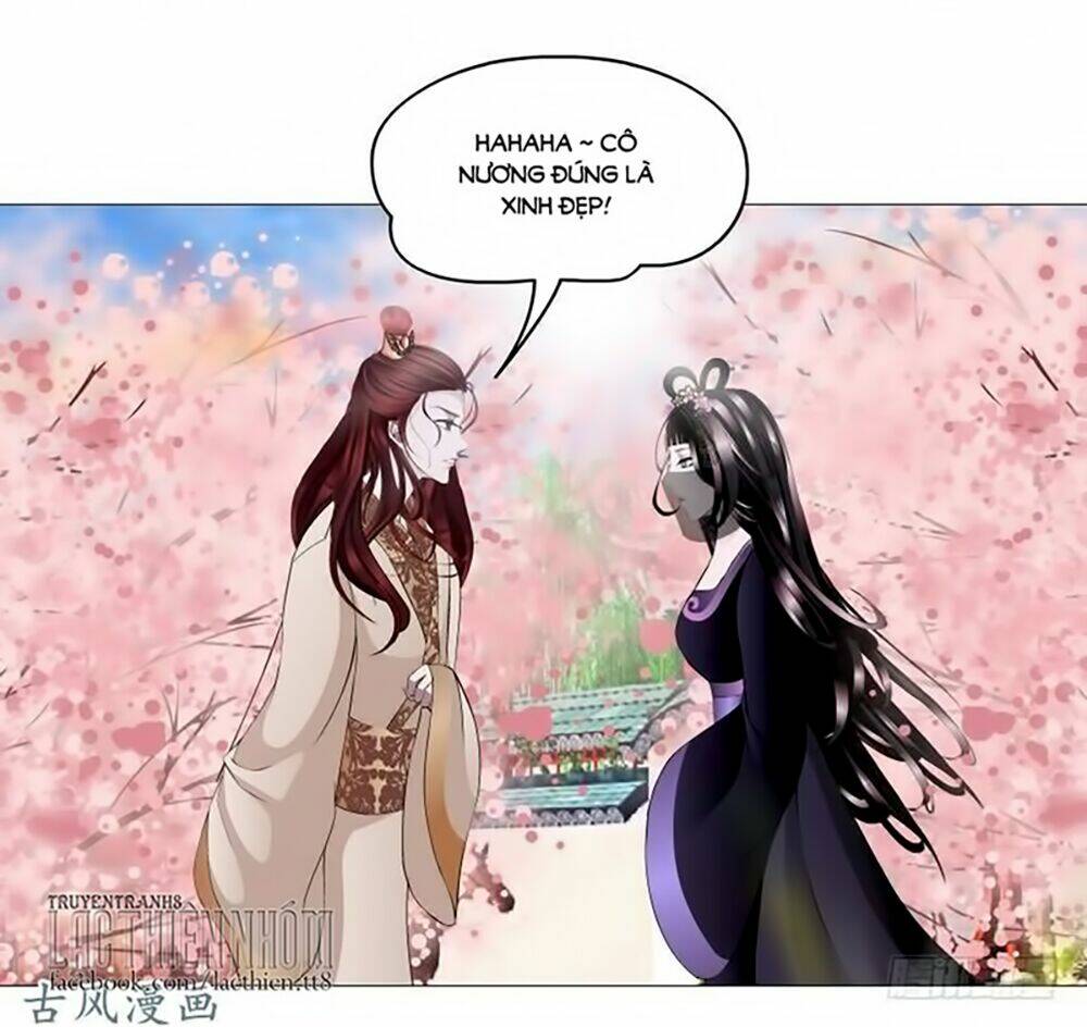 Beauty And Demon Chapter 131 - Trang 2