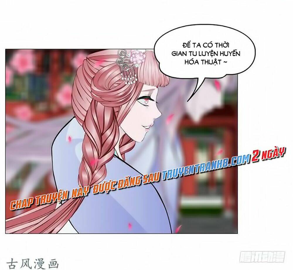 Beauty And Demon Chapter 131 - Trang 2