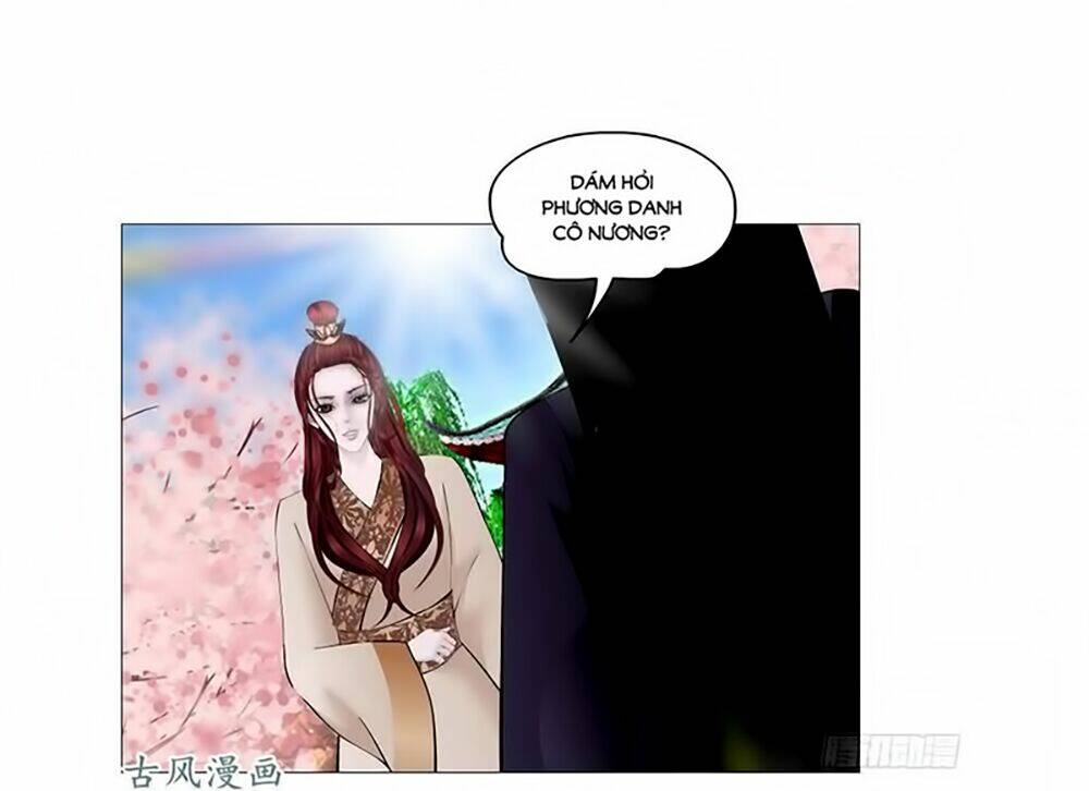 Beauty And Demon Chapter 131 - Trang 2