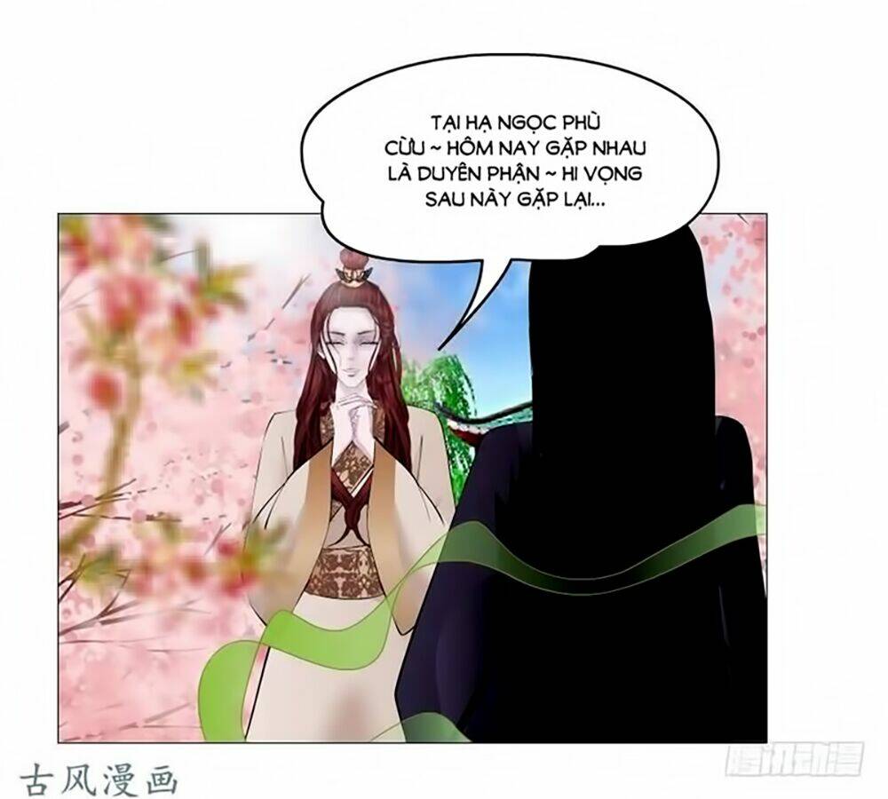 Beauty And Demon Chapter 131 - Trang 2