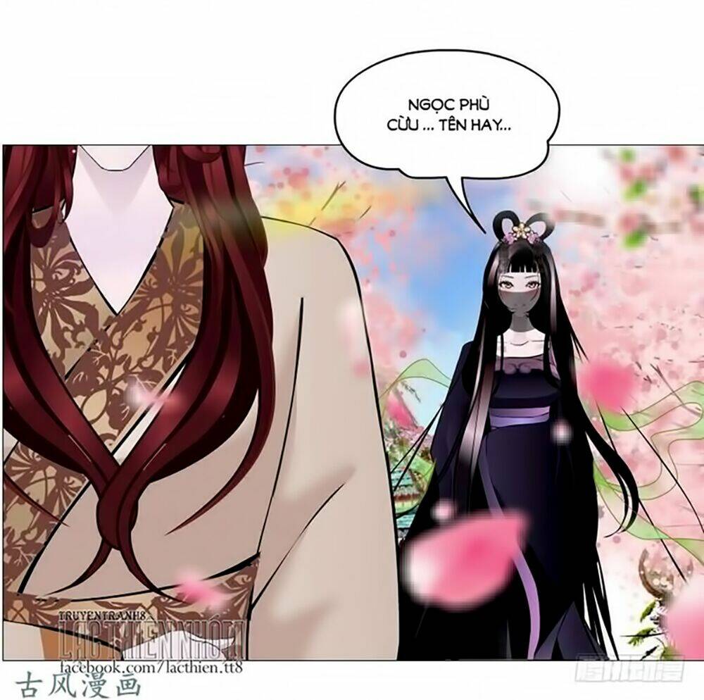 Beauty And Demon Chapter 131 - Trang 2