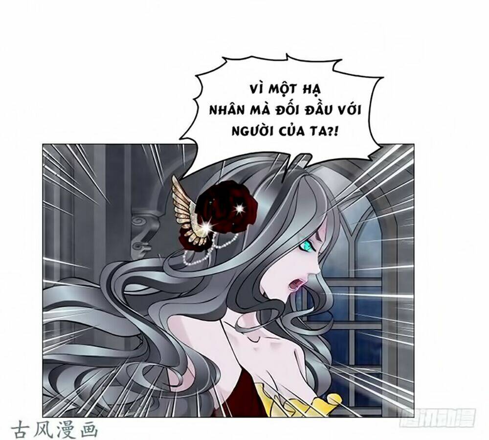 Beauty And Demon Chapter 129 - Trang 2